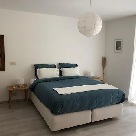 Les Ecuries Accommodatie bij particulieren *