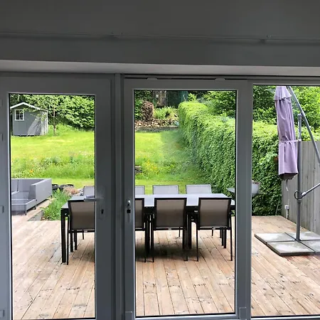 Les Ecuries Quarto em Acomodações Particulares *