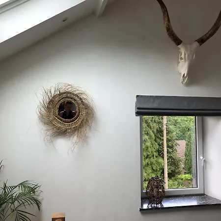 Les Ecuries Accommodatie bij particulieren Spa