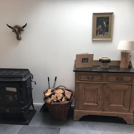 Accommodatie bij particulieren Les Ecuries *