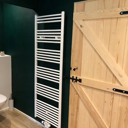 Les Ecuries Accommodatie bij particulieren Spa