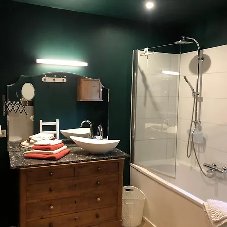 Accommodatie bij particulieren Les Ecuries Spa