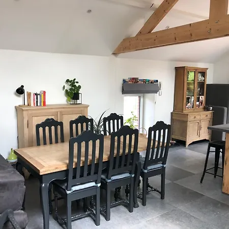 Accommodatie bij particulieren Les Ecuries *