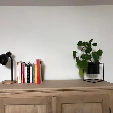 Ubytování v soukromí Les Ecuries Spa