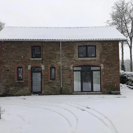 Quarto em Acomodações Particulares Les Ecuries Spa