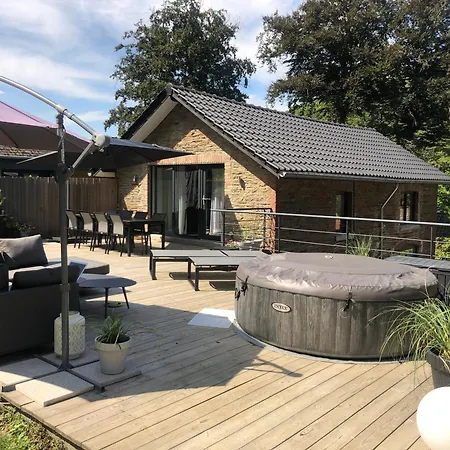 Les Ecuries Ubytování v soukromí *