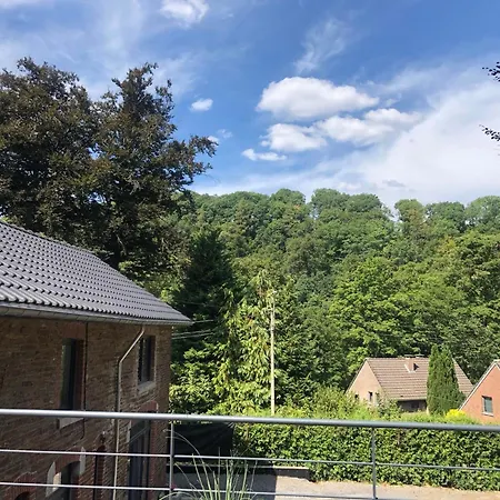 Ubytování v soukromí Les Ecuries *