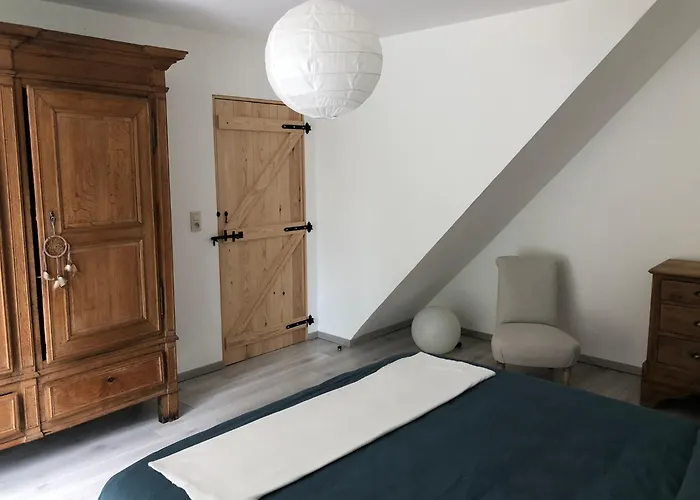 홈스테이 Les Ecuries *