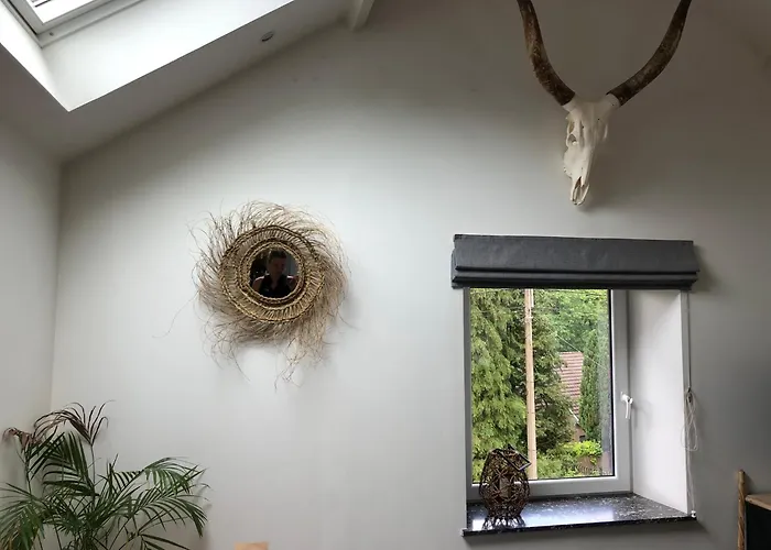 Les Ecuries 홈스테이 스파