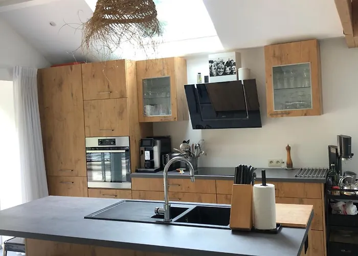 Les Ecuries Quarto em Acomodações Particulares