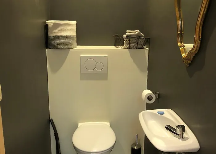 Les Ecuries * 스파