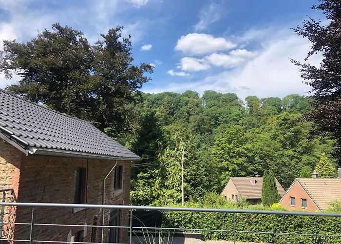 홈스테이 Les Ecuries *